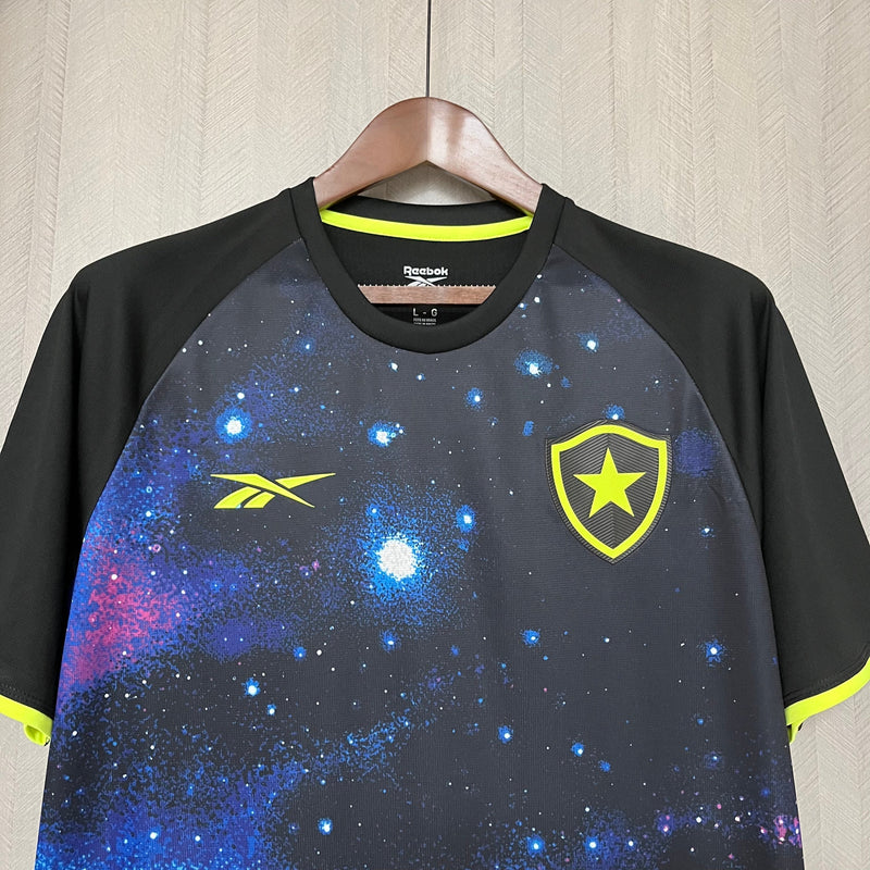 Camisa Botafogo 2024/25 Pré Jogo