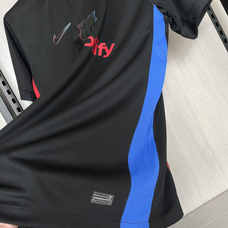 Camisa do Barcelona 2024/25 Away
