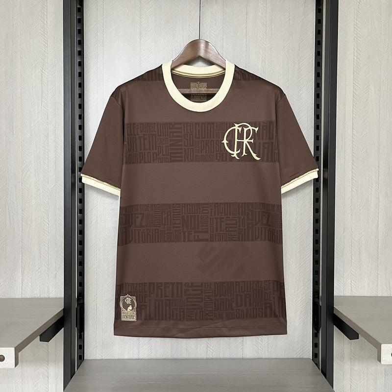 Camisa do Flamengo 2024/25 Third