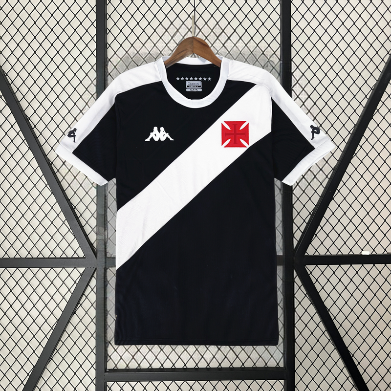 Camisa do Vasco 24/25 Home