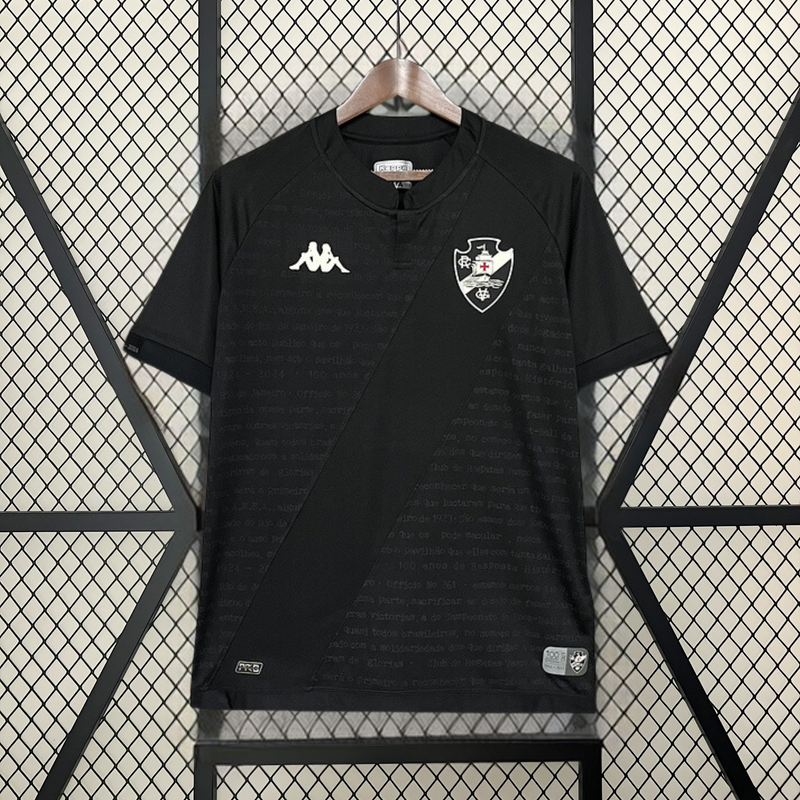 Camisa do Vasco 24/25 Edition