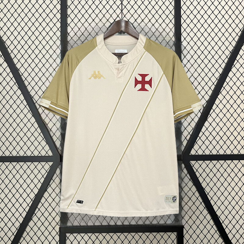 Camisa do Vasco 2024/25 Edition