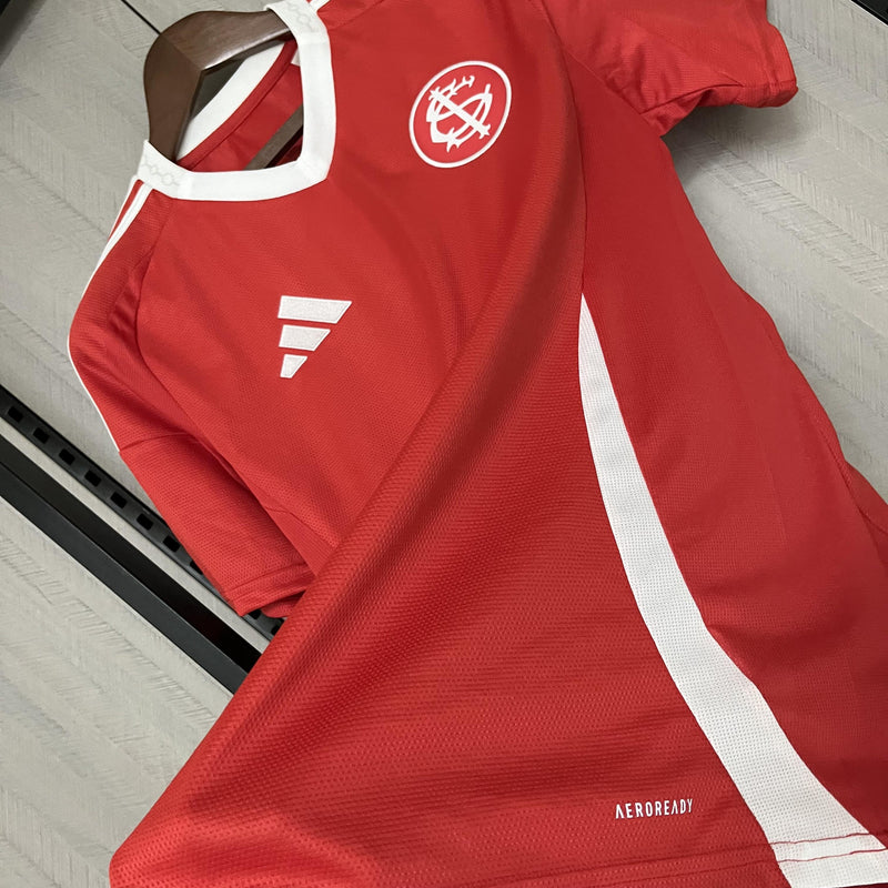 Camisa do Internacional 2025/26 Home
