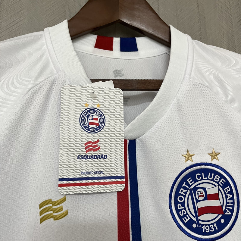 Camisa do Bahia 2024/25 Home