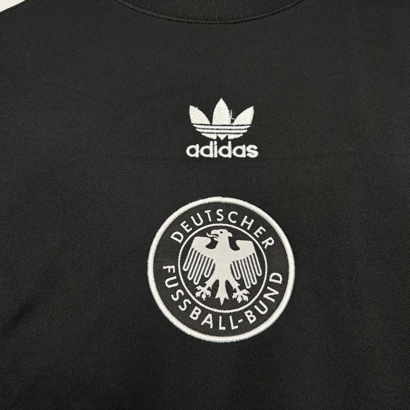 Camisa Seleção Alemanha 2024/25 - Treino