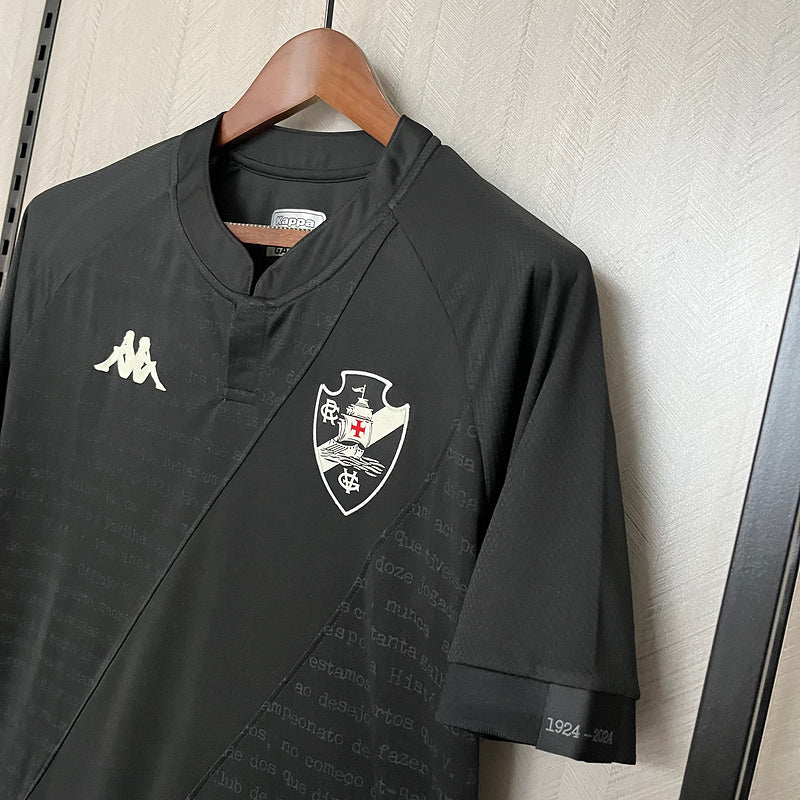 Camisa do Vasco 24/25 Edition