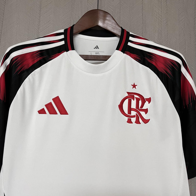 Camisa do Flamengo 2025/26 Away