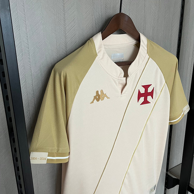 Camisa do Vasco 2024/25 Edition