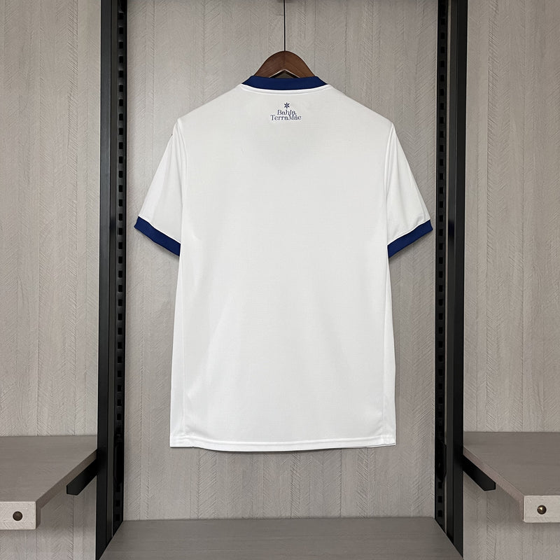 Camisa do Bahia 2025/26 Home