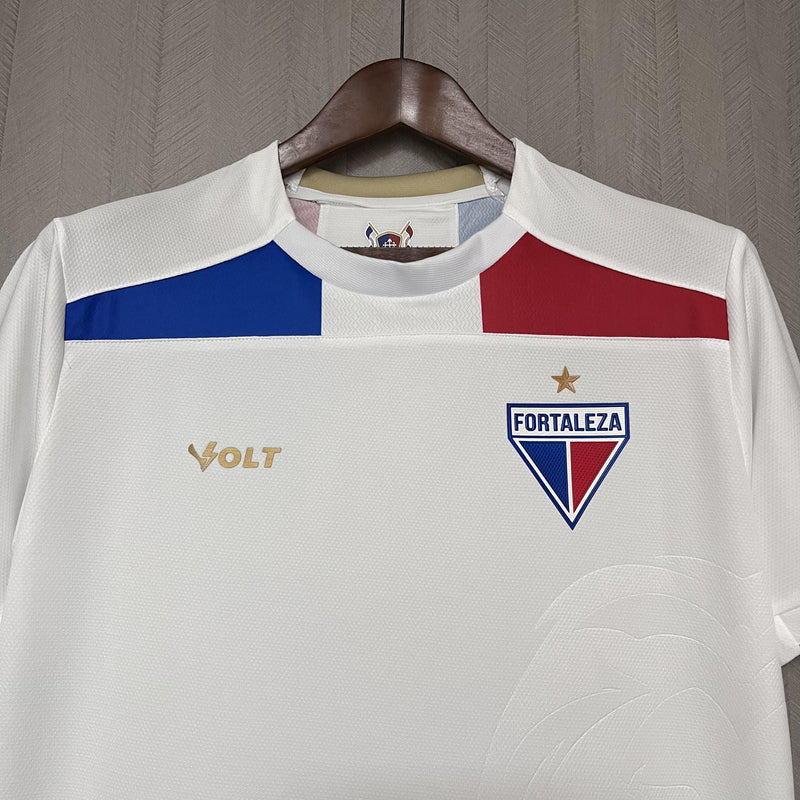 Camisa do Fortaleza 2025/26 Away