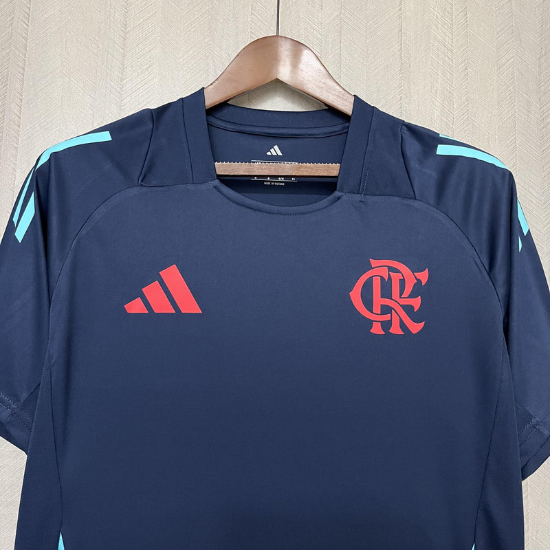 Camisa do Flamengo 2025/26 - Treino