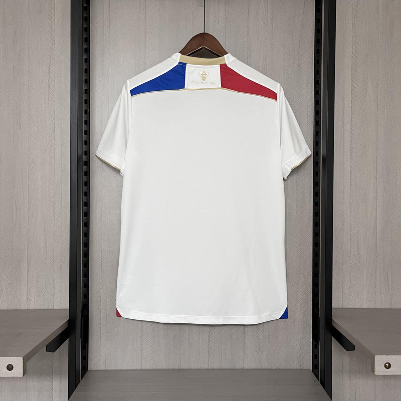Camisa do Fortaleza 2025/26 Away