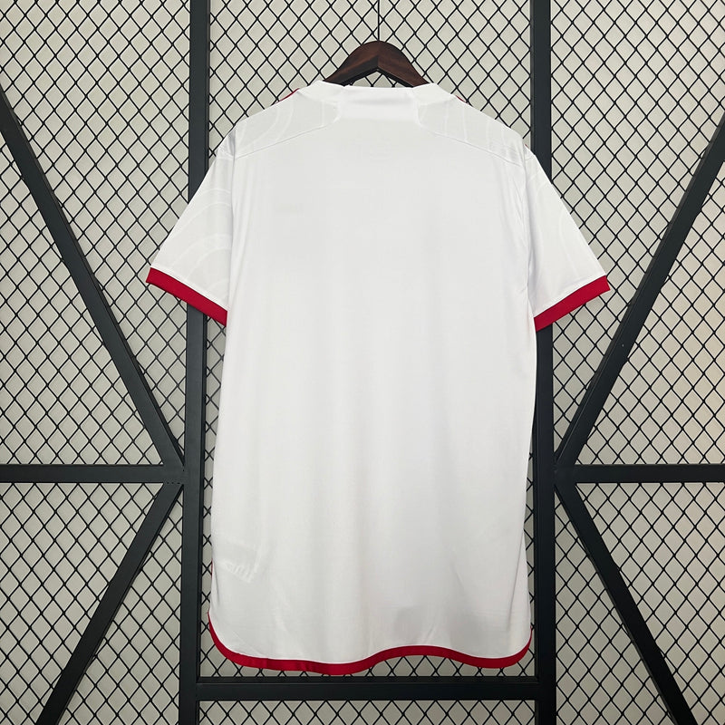Camisa do Flamengo 24/25 Away