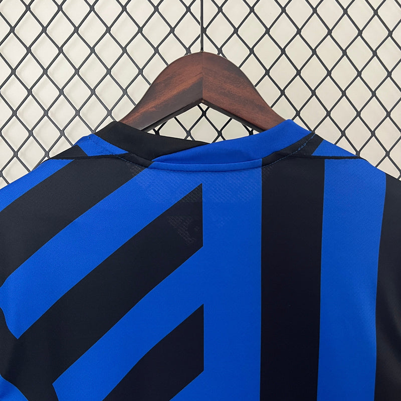 Camisa da Inter de Milão 2024/25 Home
