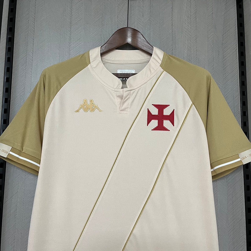 Camisa do Vasco 2024/25 Edition