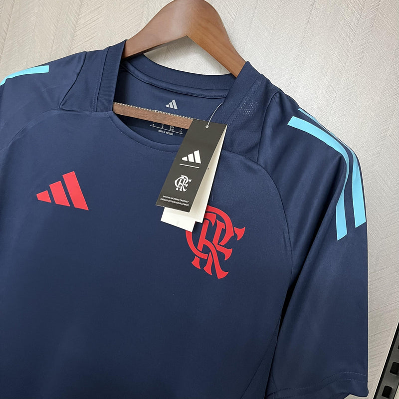 Camisa do Flamengo 2025/26 - Treino