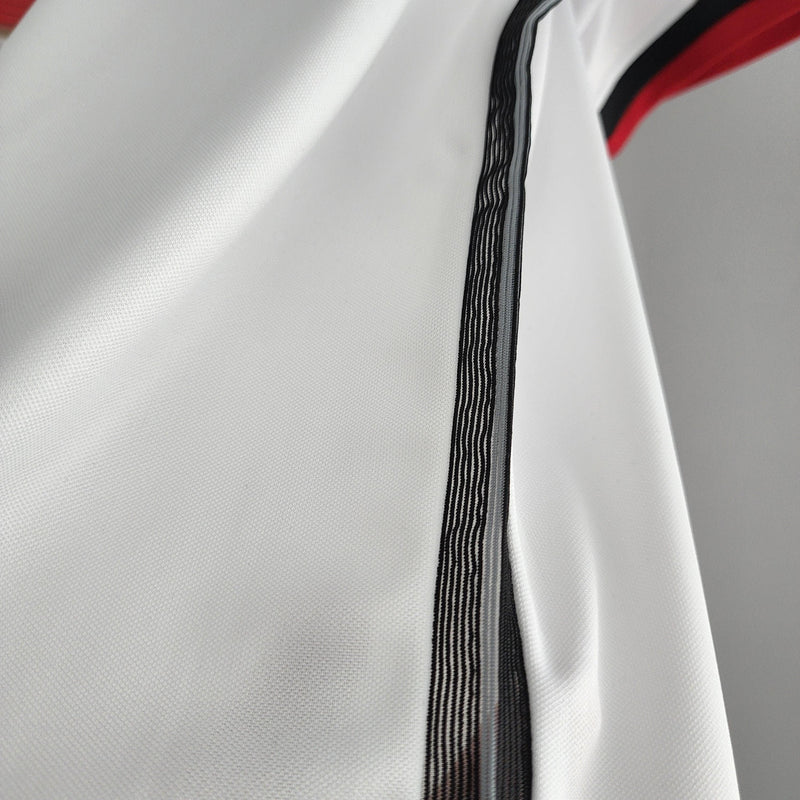 Camisa Retrô Seleção Alemanha 2014 Home
