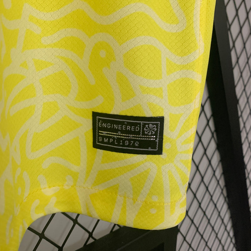 Camisa da Seleção Brasileira 2024/25 Home