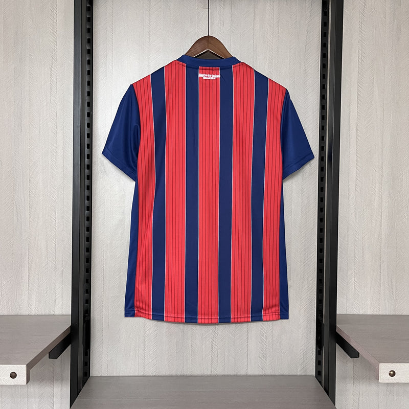 Camisa do Bahia 2025/26 Away