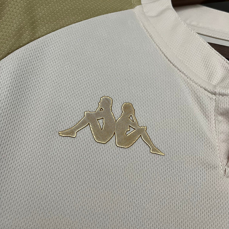 Camisa do Vasco 2024/25 Edition