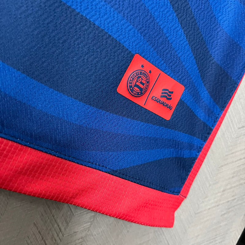 Camisa do Bahia 2024/25 III