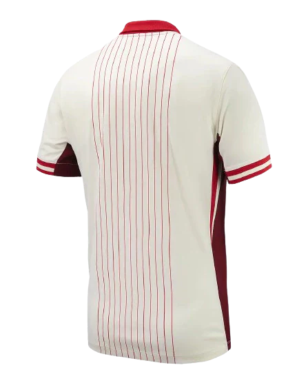 Camisa Seleção Canadá 2024/25 Away
