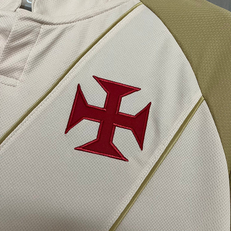 Camisa do Vasco 2024/25 Edition