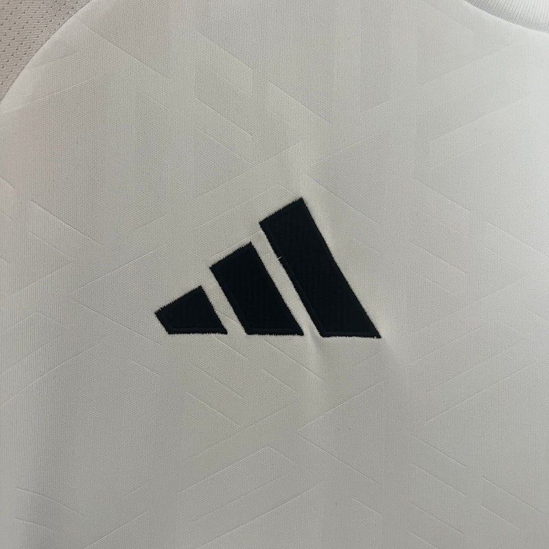 Camisa da Seleção Alemanha 2024/25 Home