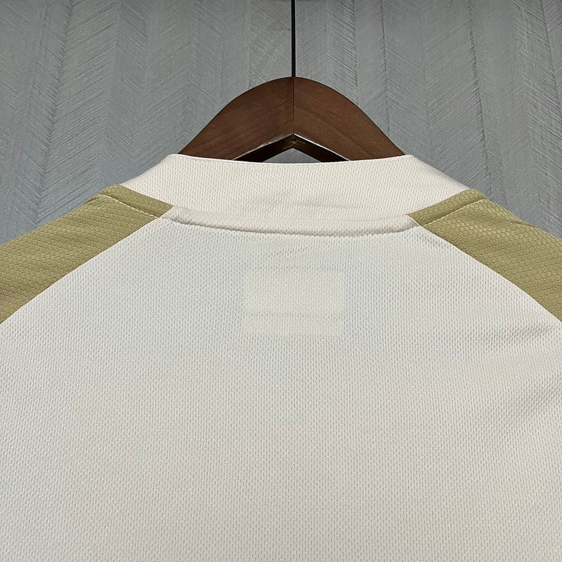 Camisa do Vasco 2024/25 Edition
