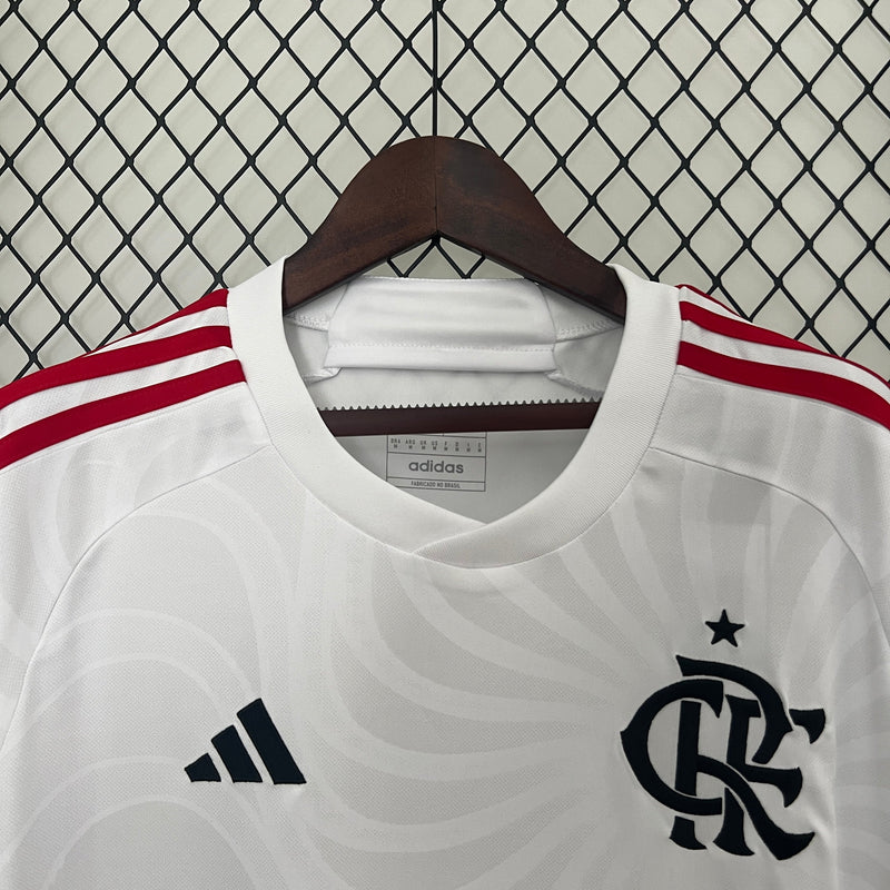Camisa do Flamengo 24/25 Away