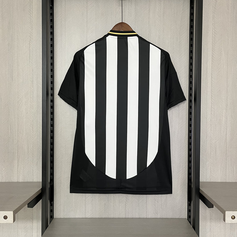 Camisa do Atletico Mineiro 2025/26 Home