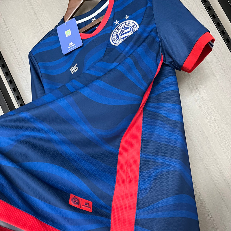 Camisa do Bahia 2024/25 III