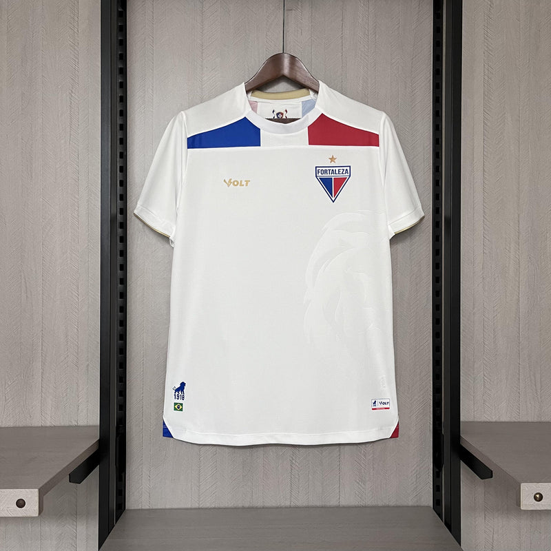 Camisa do Fortaleza 2025/26 Away