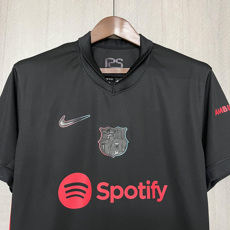 Camisa do Barcelona 2024/25 Away