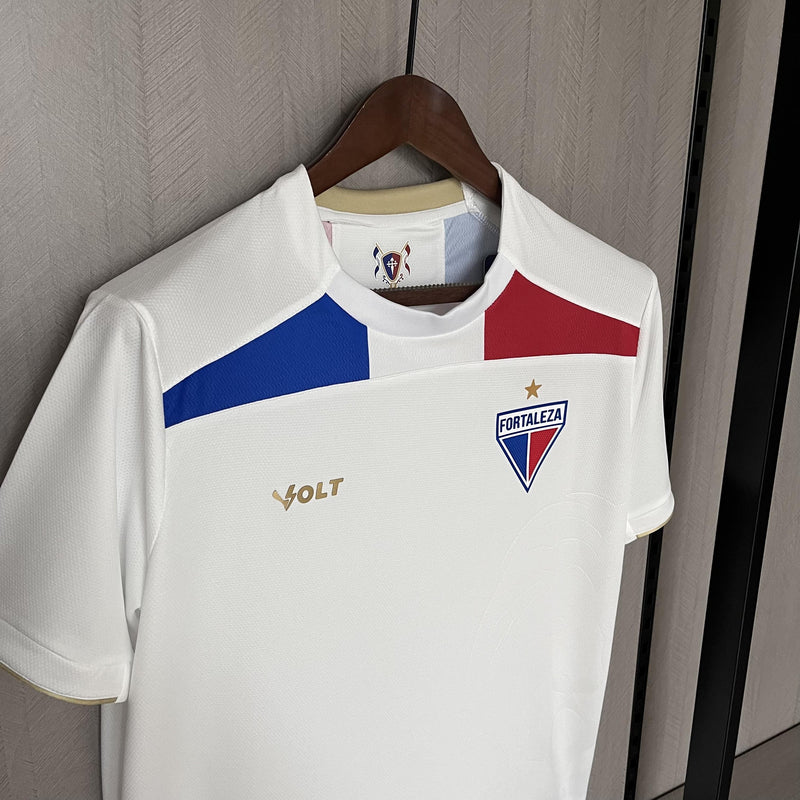 Camisa do Fortaleza 2025/26 Away