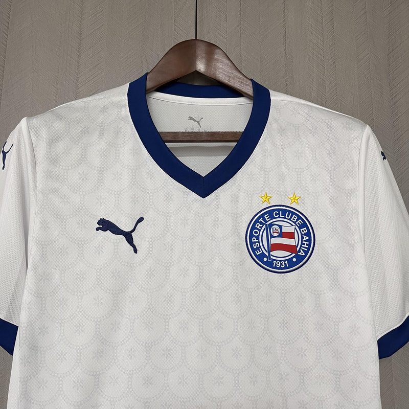 Camisa do Bahia 2025/26 Home