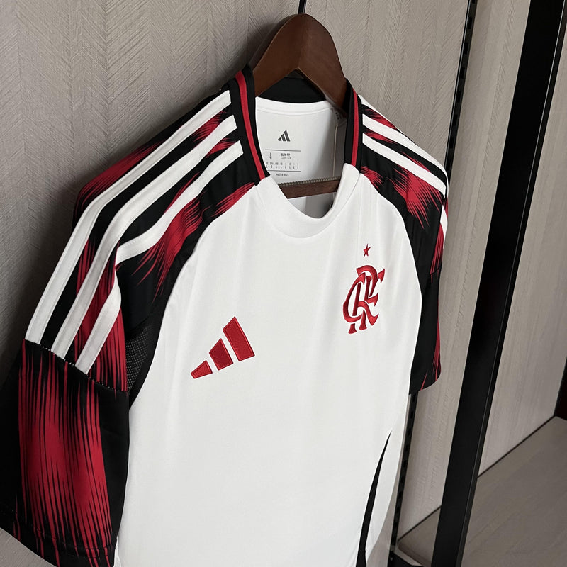 Camisa do Flamengo 2025/26 Away