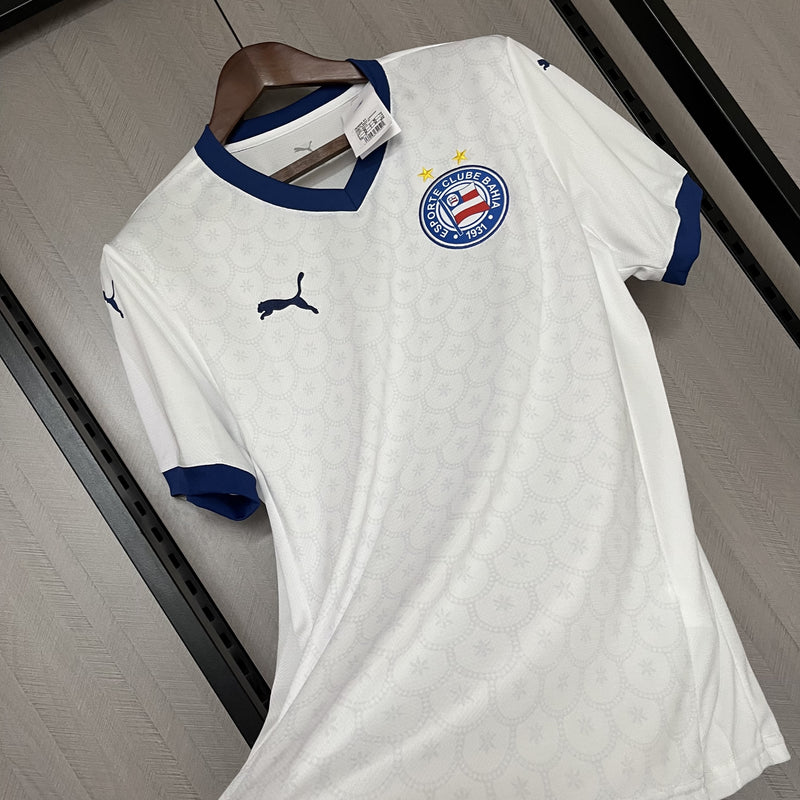 Camisa do Bahia 2025/26 Home