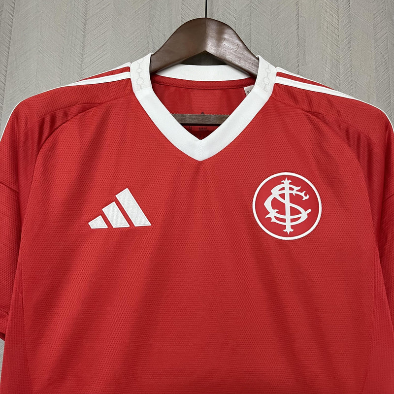 Camisa do Internacional 2025/26 Home