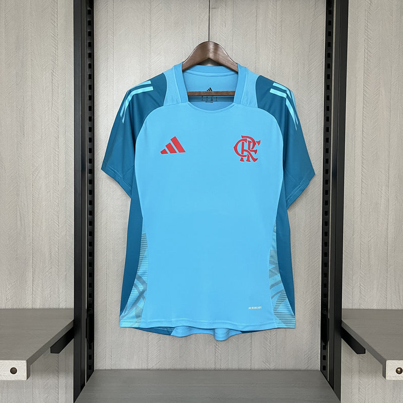 Camisa do Flamengo 2025/26 - Treino