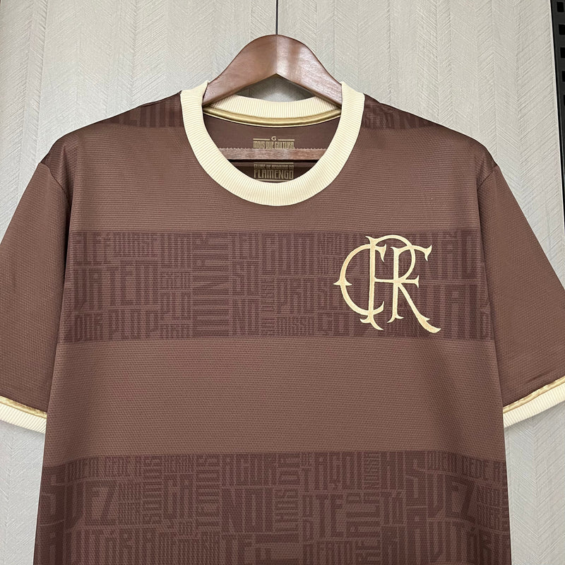 Camisa do Flamengo 2024/25 Third