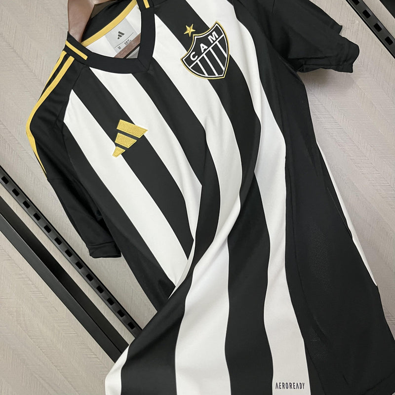 Camisa do Atletico Mineiro 2025/26 Home