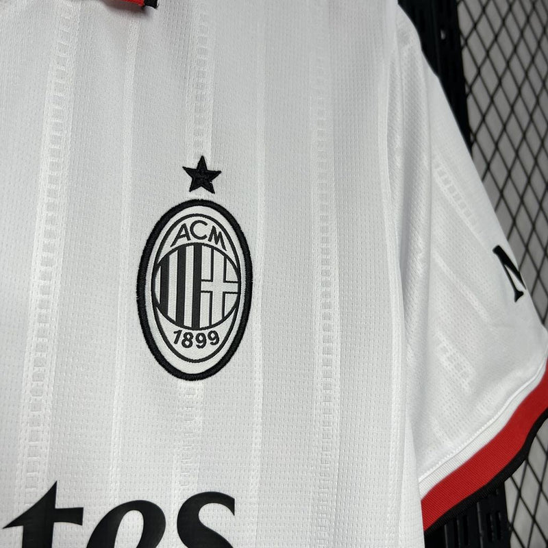 Camisa do MIlan 2024/25 Away