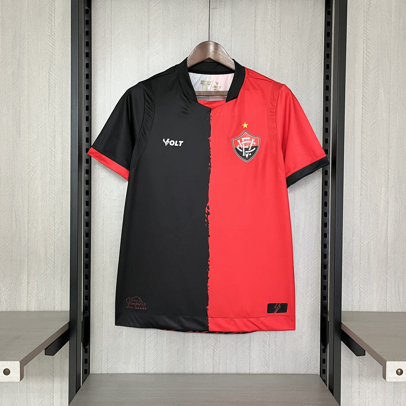 Camisa do Vitória 2025/26 Home