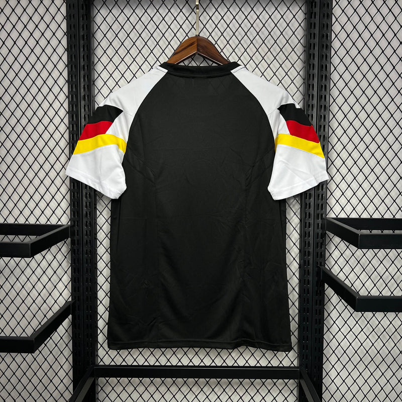 Camisa Seleção Alemanha 2024/25 - Treino