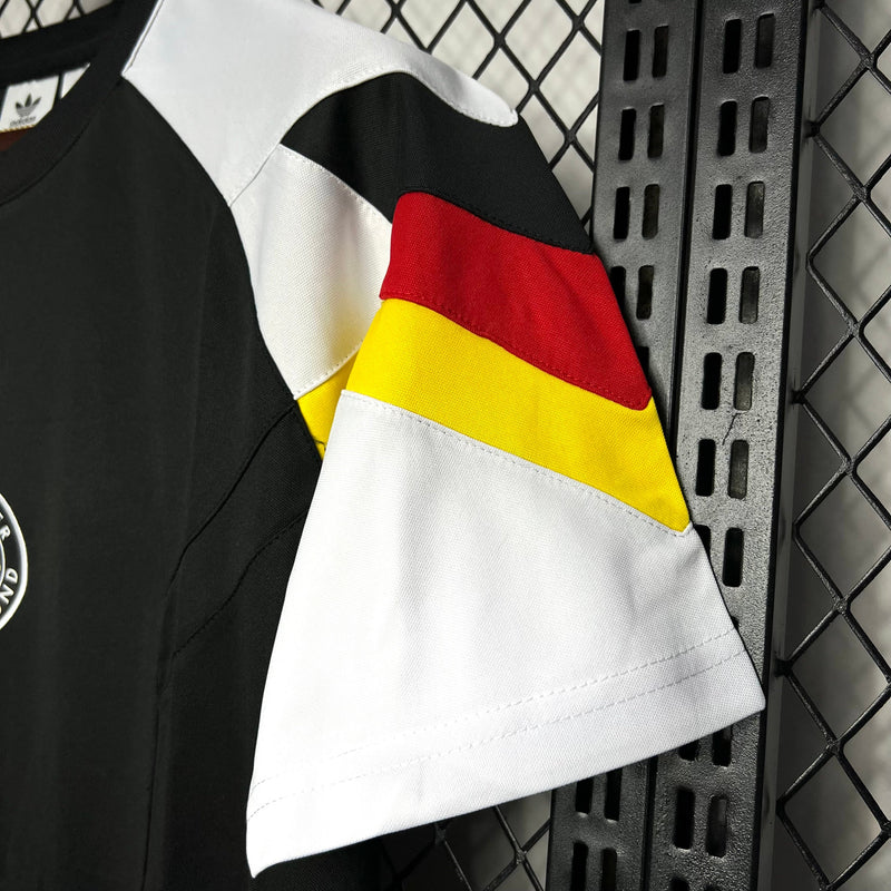 Camisa Seleção Alemanha 2024/25 - Treino
