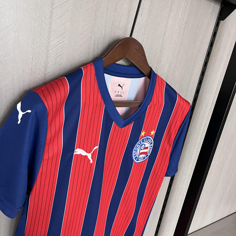 Camisa do Bahia 2025/26 Away