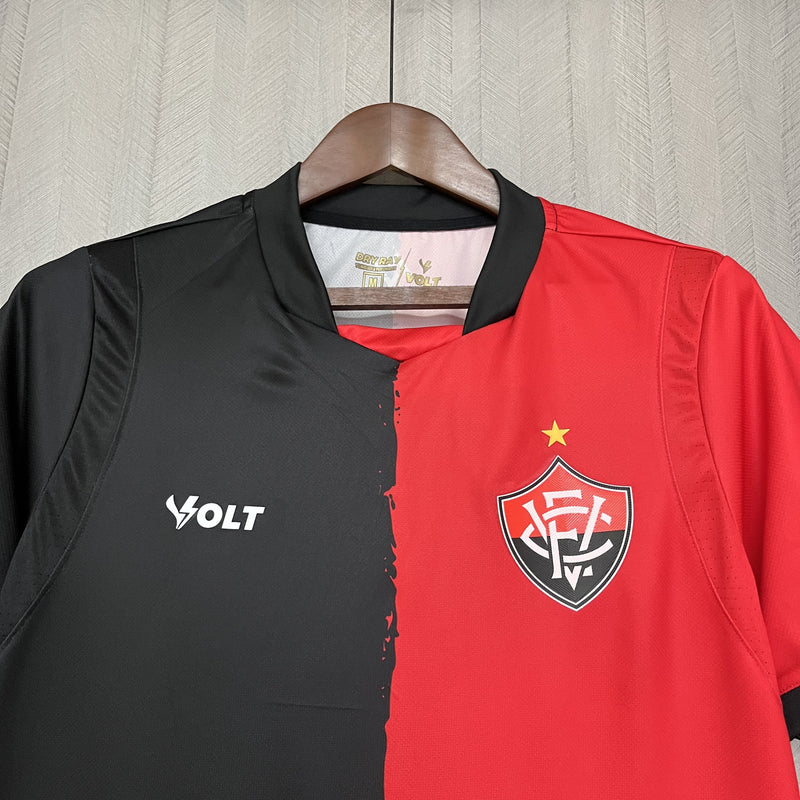 Camisa do Vitória 2025/26 Home