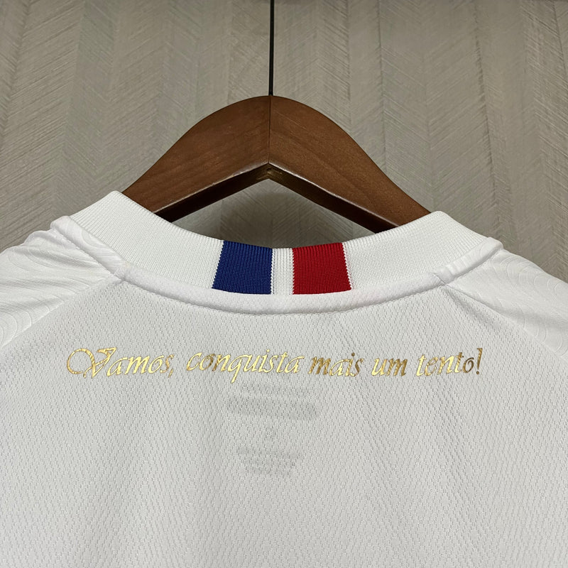 Camisa do Bahia 2024/25 Home