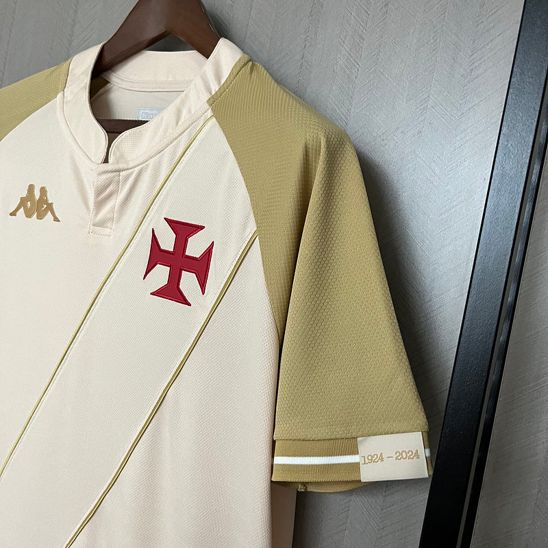 Camisa do Vasco 2024/25 Edition